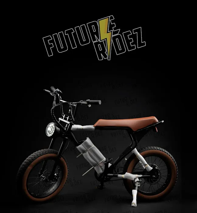 Future E Ridez Picture 4