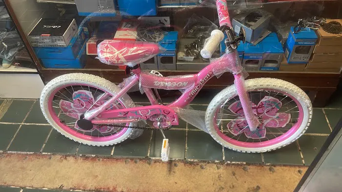 Mendoza's Bike Shop Picture 2