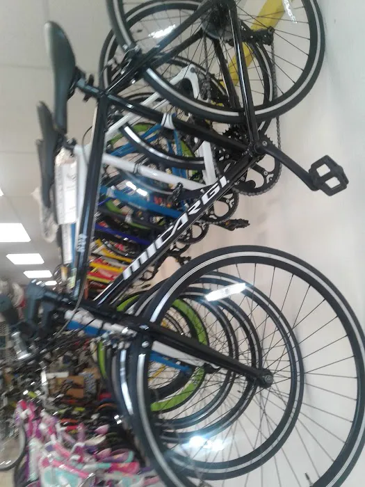 A & C Bike Shop Picture 1