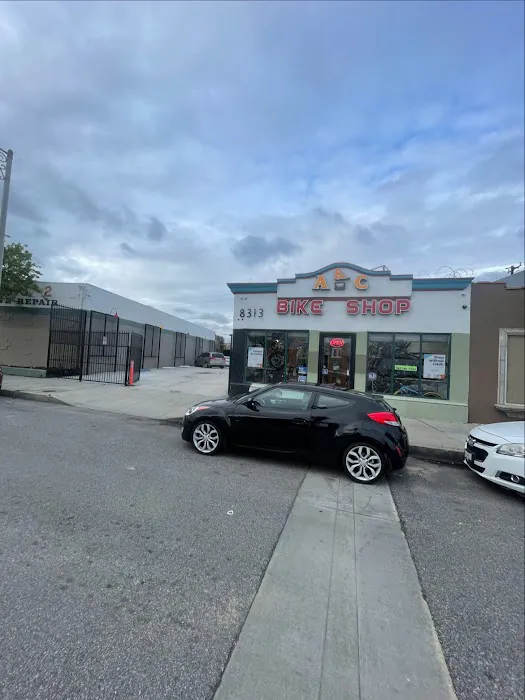 A & C Bike Shop Picture 3