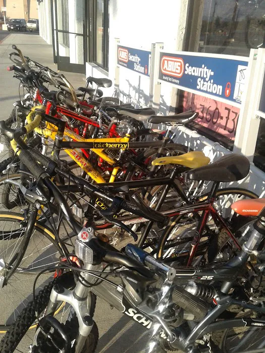 A & C Bike Shop Picture 4