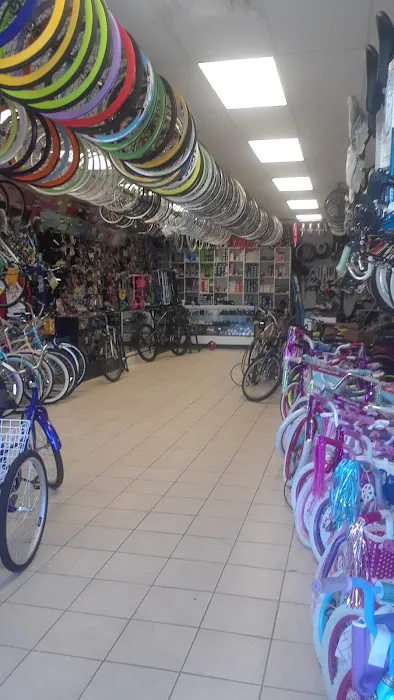 A & C Bike Shop Picture 5