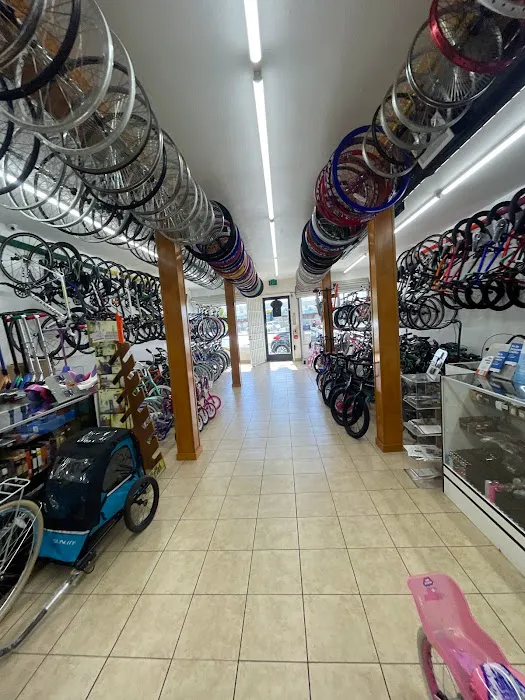 A & C Bike Shop Picture 9