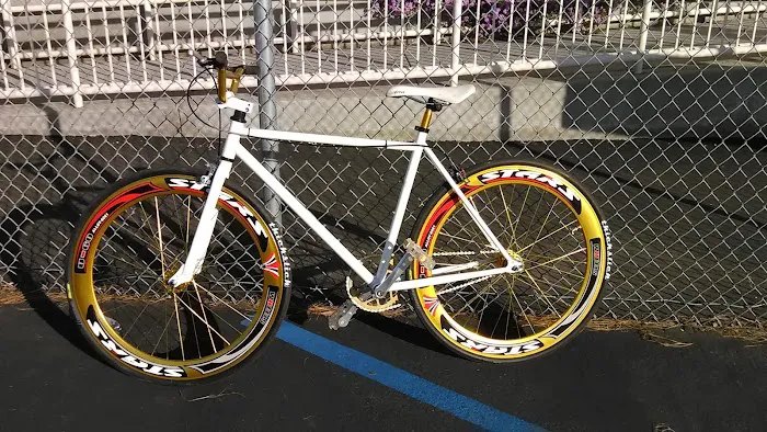 A & C Bike Shop Picture 7
