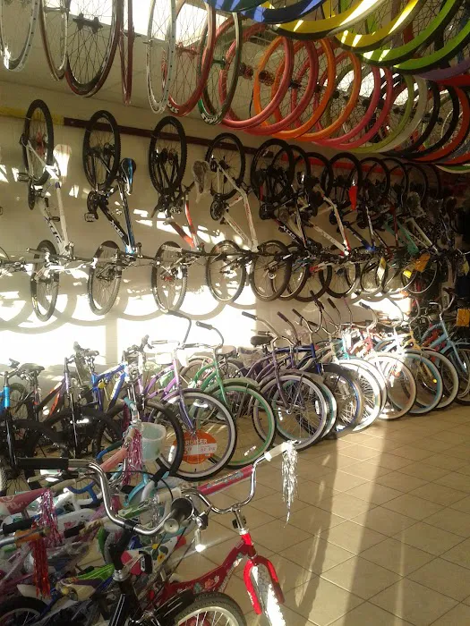 A & C Bike Shop Picture 8