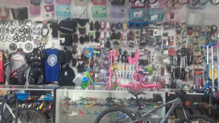 A & C Bike Shop Picture 10