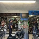 Martin's Bikes