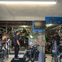 Martin's Bikes ico