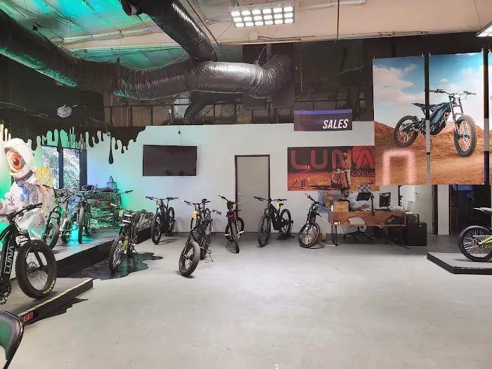 Luna Cycle Picture 5