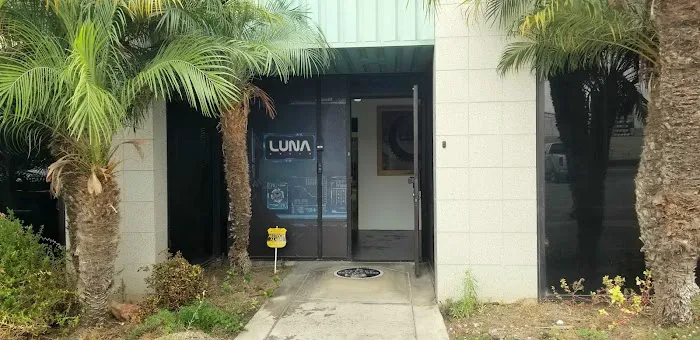 Luna Cycle Picture 1