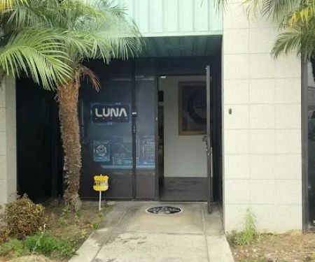 Luna Cycle