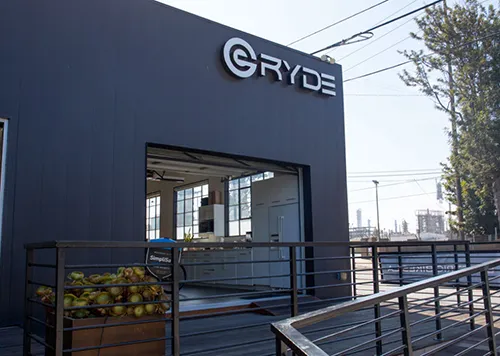e-RYDE Picture 1