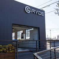 e-RYDE ico