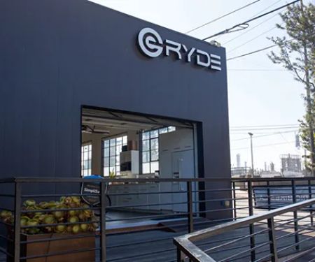 e-RYDE