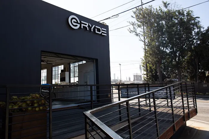 e-RYDE Picture 4