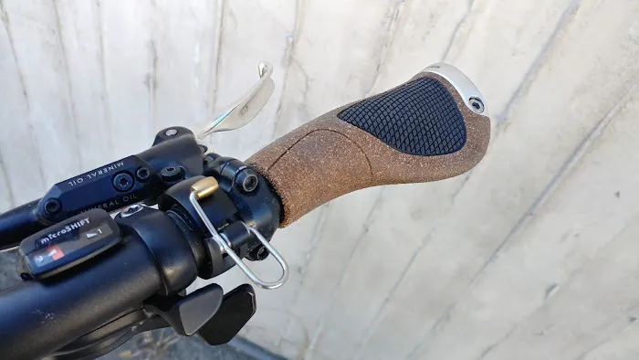 e-RYDE Picture 9