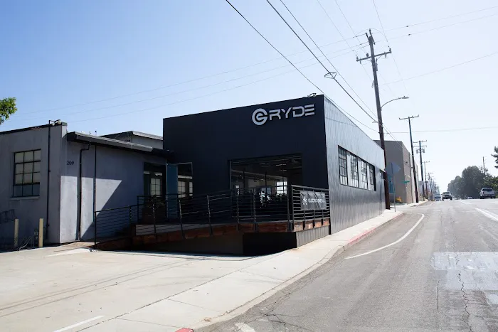 e-RYDE Picture 10
