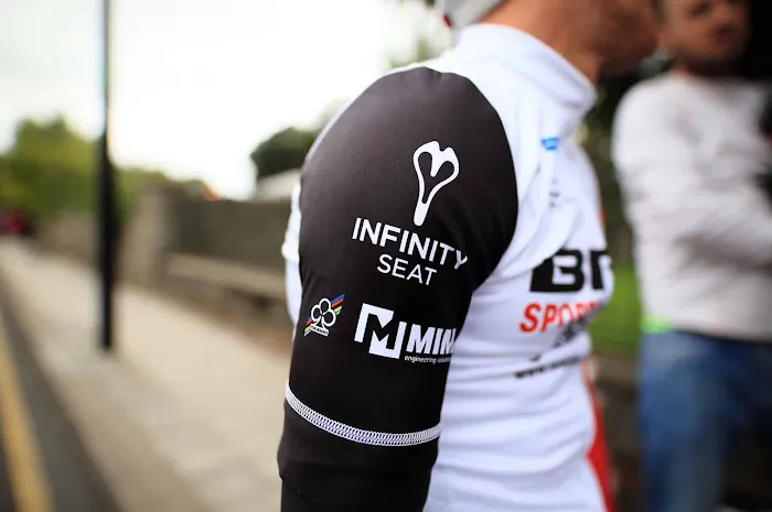 Infinity Bike Seat Picture 3