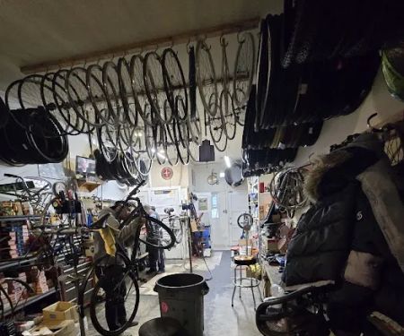 Bike O Rama