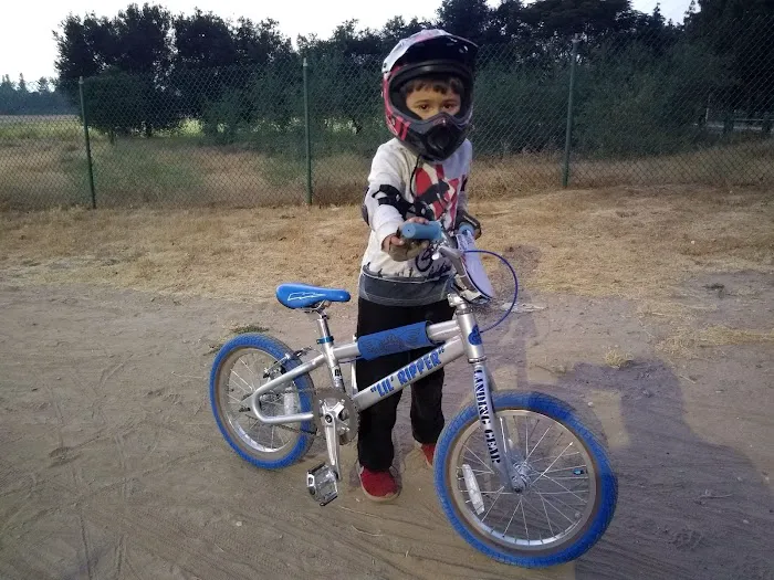 Bike O Rama Picture 8