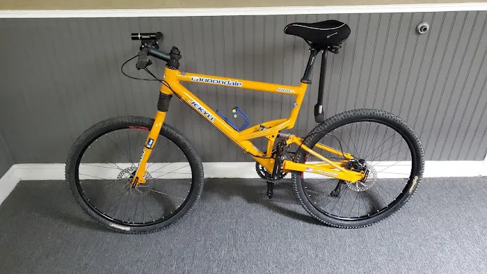 Bike O Rama Picture 10