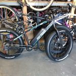 Tony's Bike