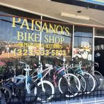 Paisano's Bike Shop