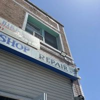 D.C. BIKE SHOP ico