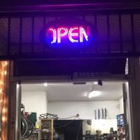 La Cadena Bicycle Shop ico