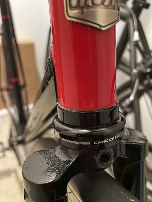 La Cadena Bicycle Shop Picture 7