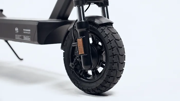 VMAX Electric Scooters Picture 2