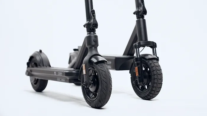 VMAX Electric Scooters Picture 3