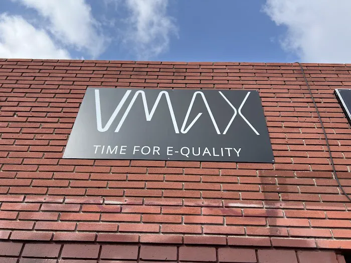 VMAX Electric Scooters Picture 1