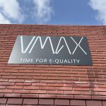 VMAX Electric Scooters