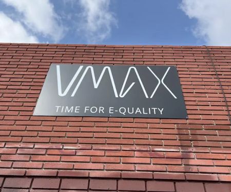 VMAX Electric Scooters