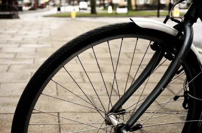 DAG Riders Bicycle Shop Picture 1