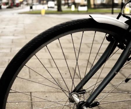 DAG Riders Bicycle Shop