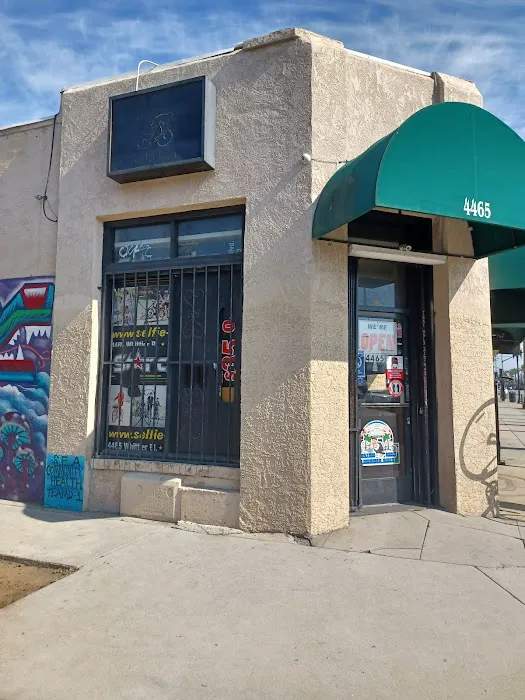VULTURE LINE BIKE SHOP Picture 1