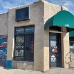 VULTURE LINE BIKE SHOP