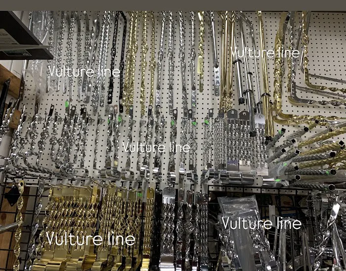 VULTURE LINE BIKE SHOP Picture 3