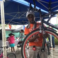 Ride On! Bike Shop/Co-Op ico