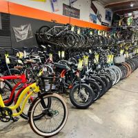 Bikecraze | Bike Shop ico