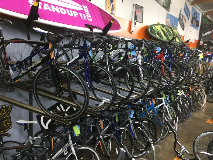 Bikecraze | Bike Shop Picture 3