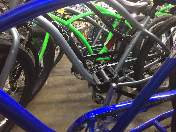 Bikecraze | Bike Shop Picture 6