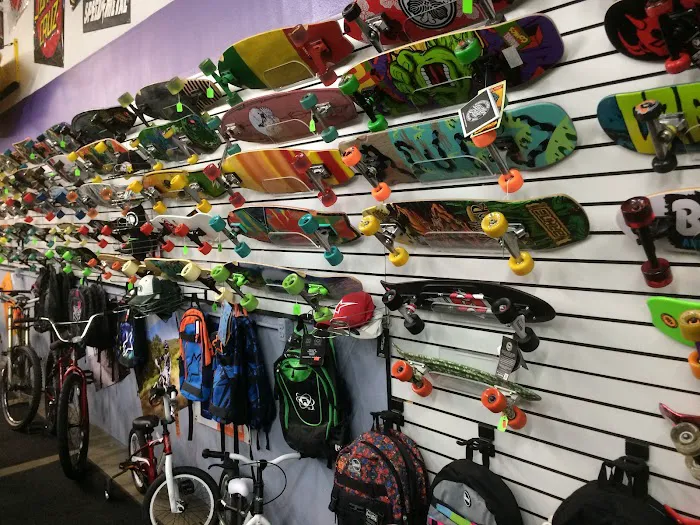 Bikecraze | Bike Shop Picture 7