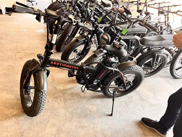 Best Bike Corp Picture 1