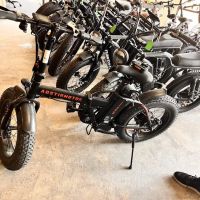 Best Bike Corp ico