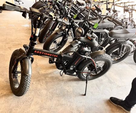 Best Bike Corp
