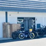 Duke's Bicycles