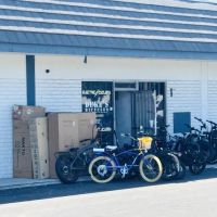 Duke's Bicycles ico